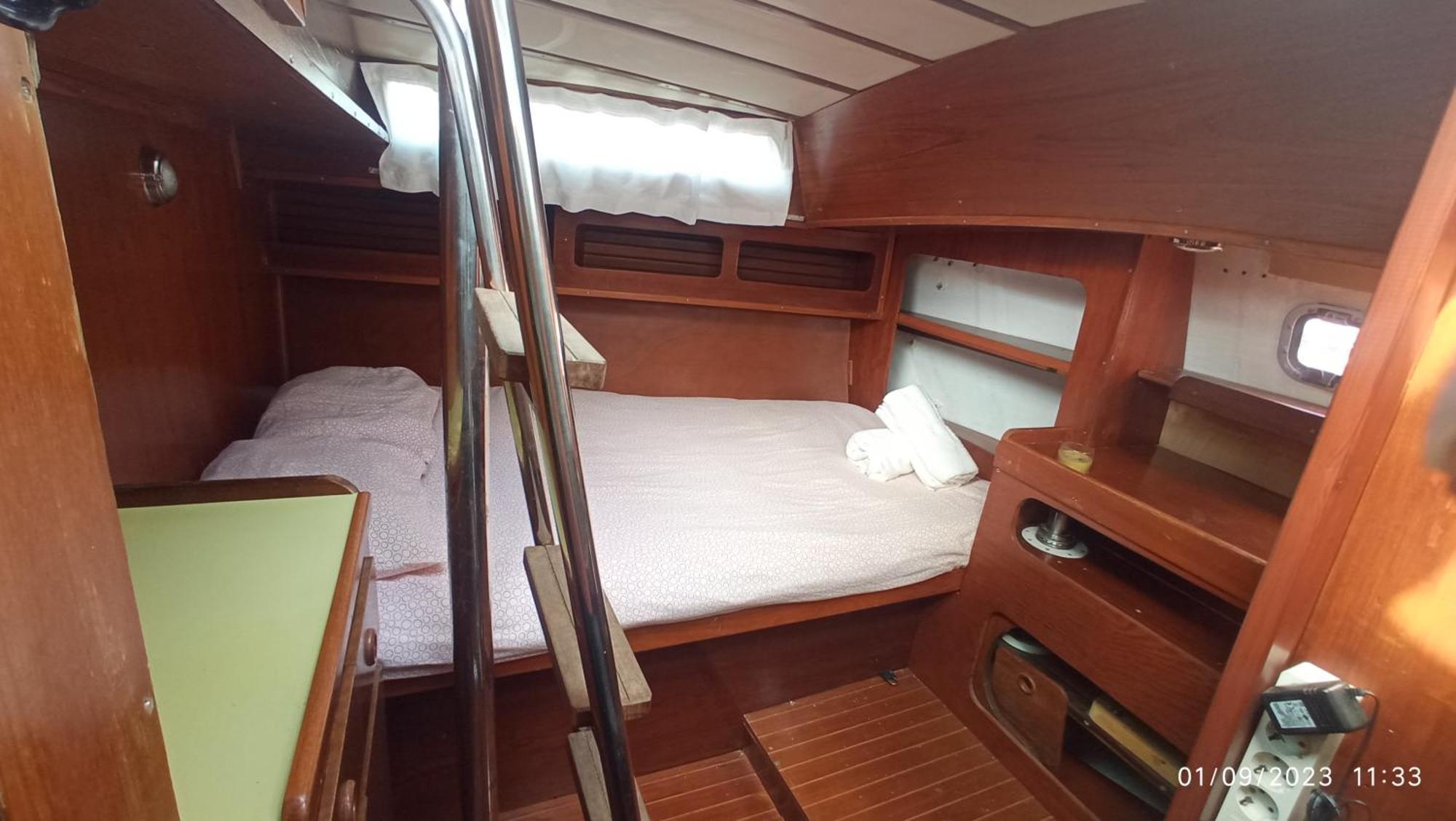 Best Barcelona Boat Experience 圣阿德里安-德贝索斯 外观 照片