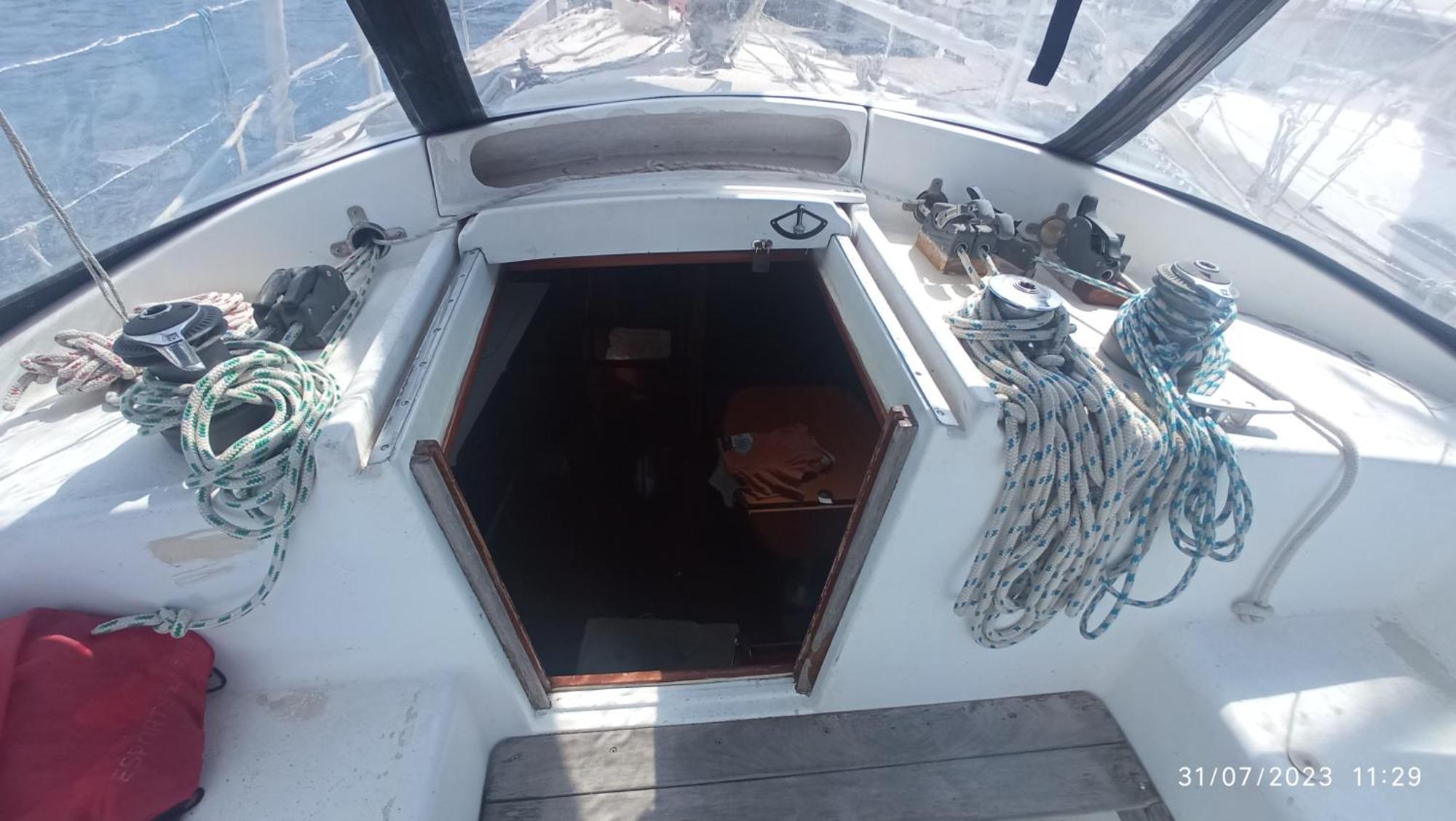 Best Barcelona Boat Experience 圣阿德里安-德贝索斯 外观 照片