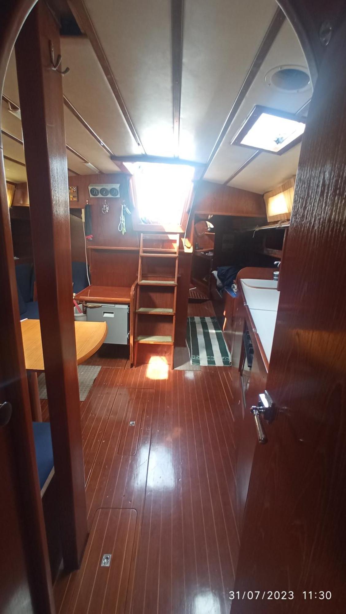 Best Barcelona Boat Experience 圣阿德里安-德贝索斯 外观 照片