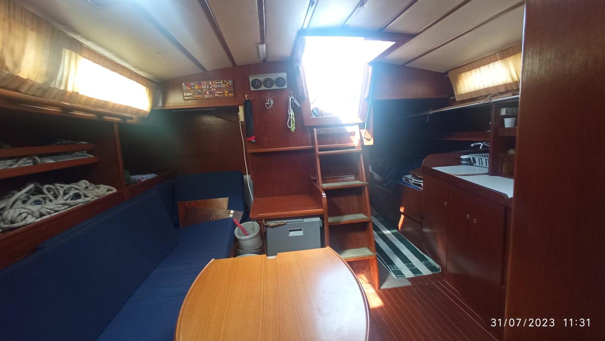 Best Barcelona Boat Experience 圣阿德里安-德贝索斯 外观 照片