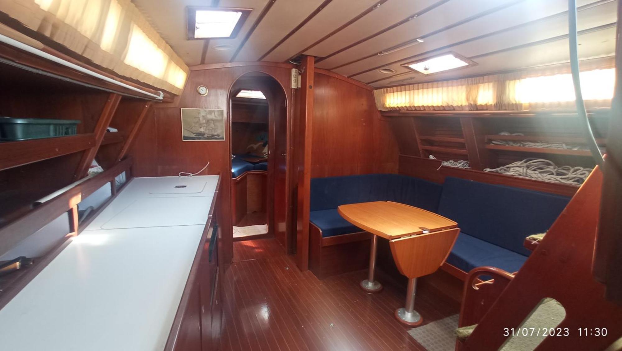 Best Barcelona Boat Experience 圣阿德里安-德贝索斯 外观 照片